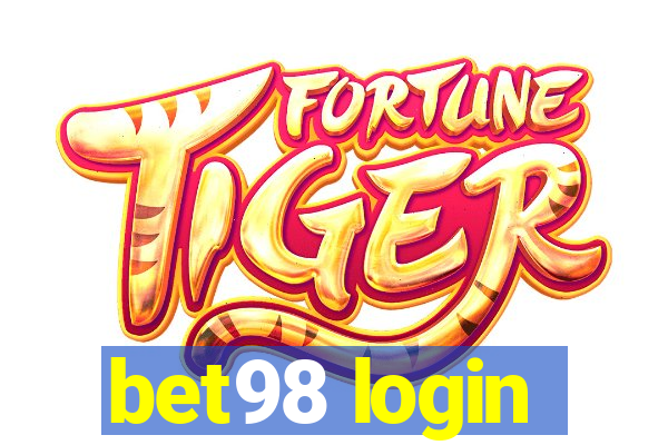 bet98 login